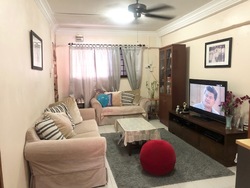 Blk 781 Yishun Ring Road (Yishun), HDB 3 Rooms #219706521